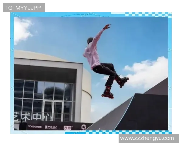 深圳极限运动队的成长之路与嘉年华盛典的精彩瞬间